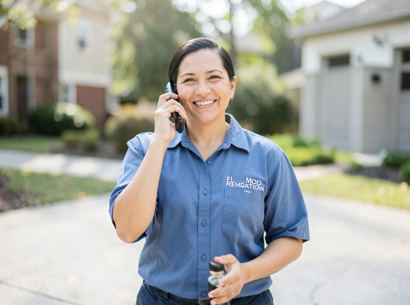 Mold Remediation Lakewood, WI FAQs